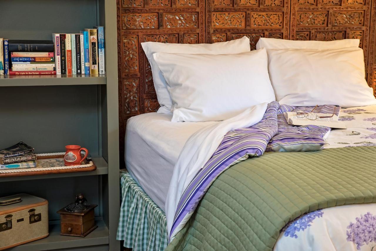 אסטוריה Clementine'S Guest House & Vacation Rentals מראה חיצוני תמונה
